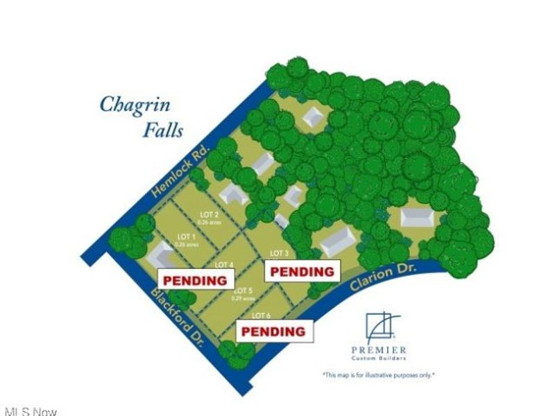 7658 Blackford Drive, Chagrin Falls, OH 44022 Photo 4