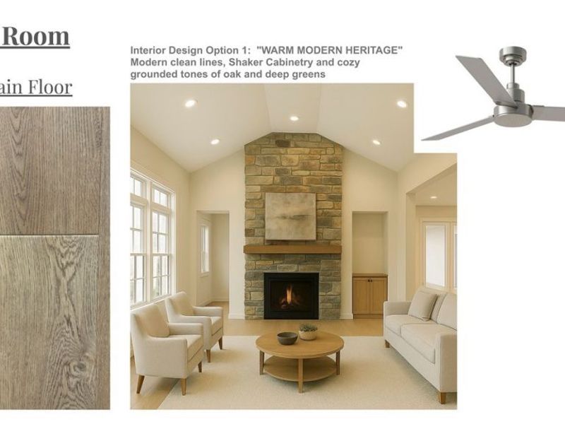 7658 Blackford Drive, Chagrin Falls, OH 44022 Photo 5