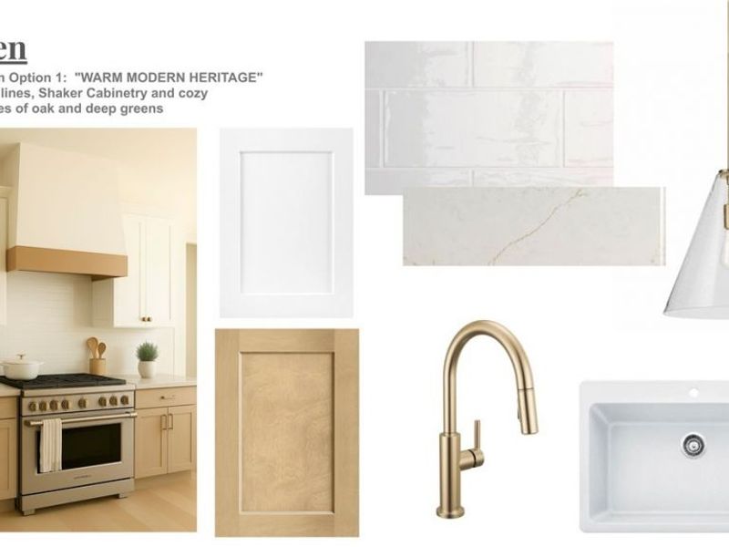 7658 Blackford Drive, Chagrin Falls, OH 44022 Photo 6