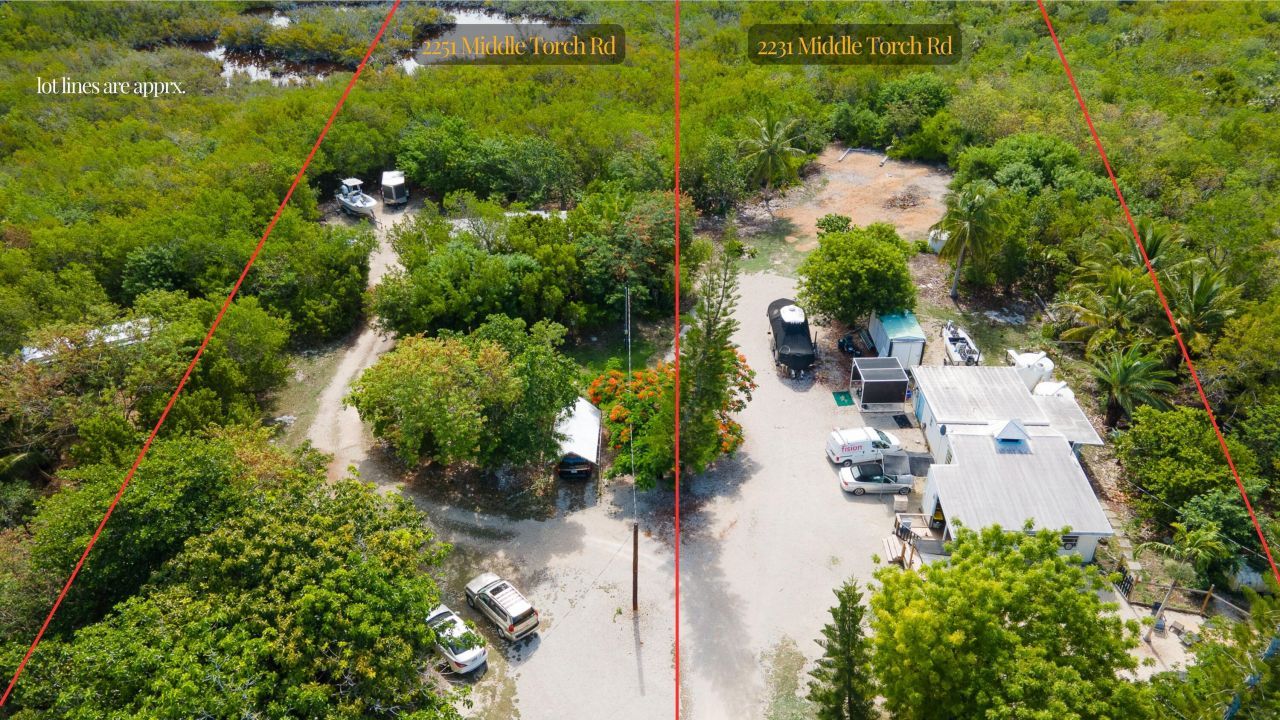 2231 Middle Torch Road, Middle Torch Key, FL 33042 Photo