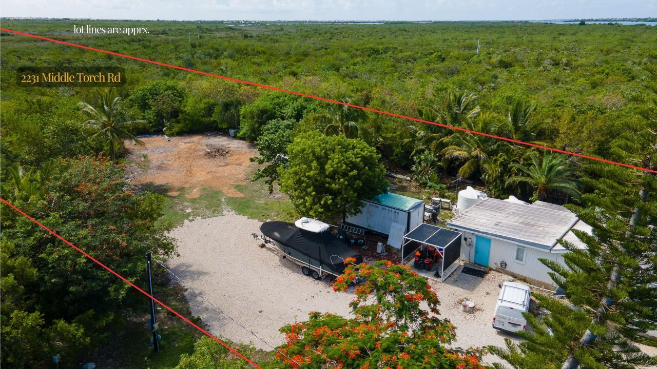 2231 Middle Torch Road, Middle Torch Key, FL 33042 Photo