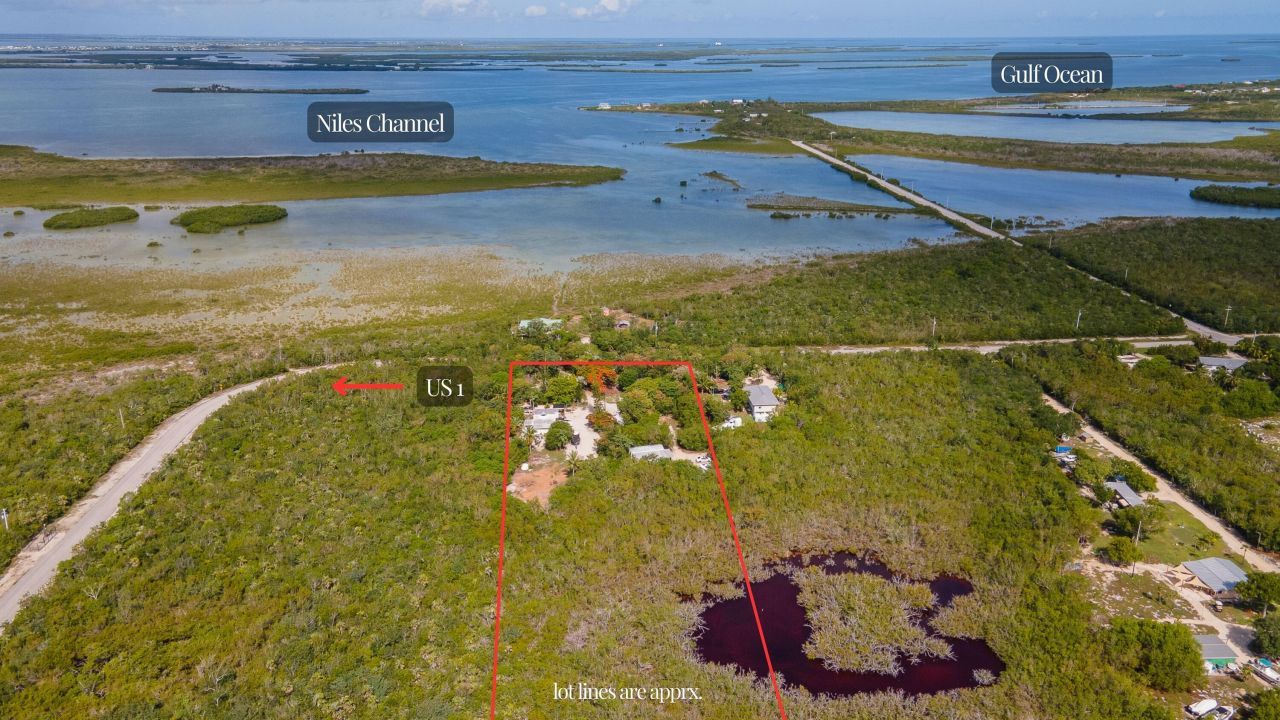 2231 Middle Torch Road, Middle Torch Key, FL 33042 Photo