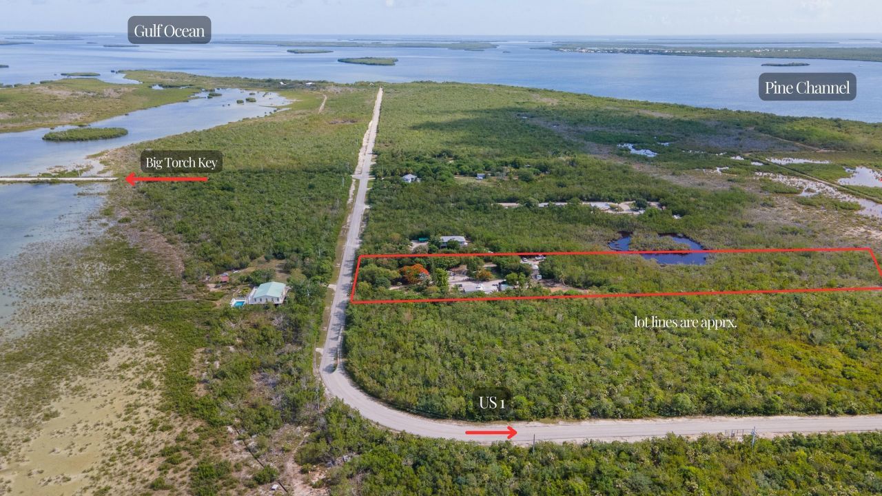 2231 Middle Torch Road, Middle Torch Key, FL 33042 Photo