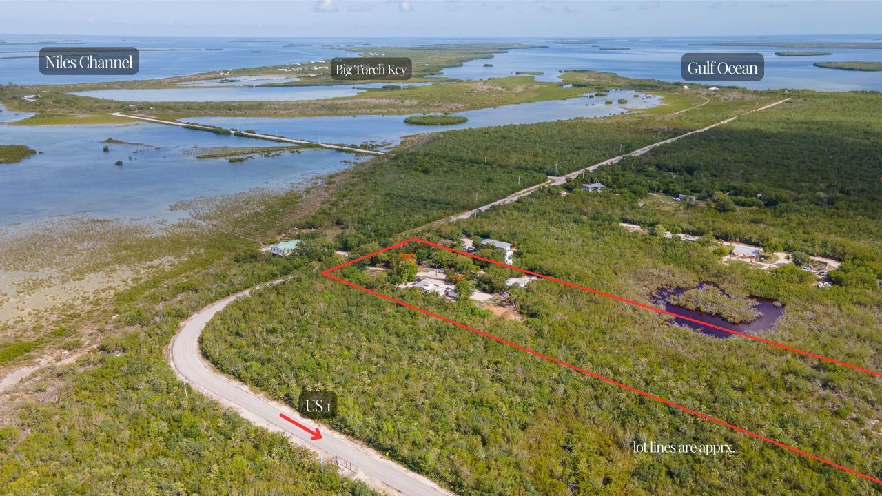 2231 Middle Torch Road, Middle Torch Key, FL 33042 Photo