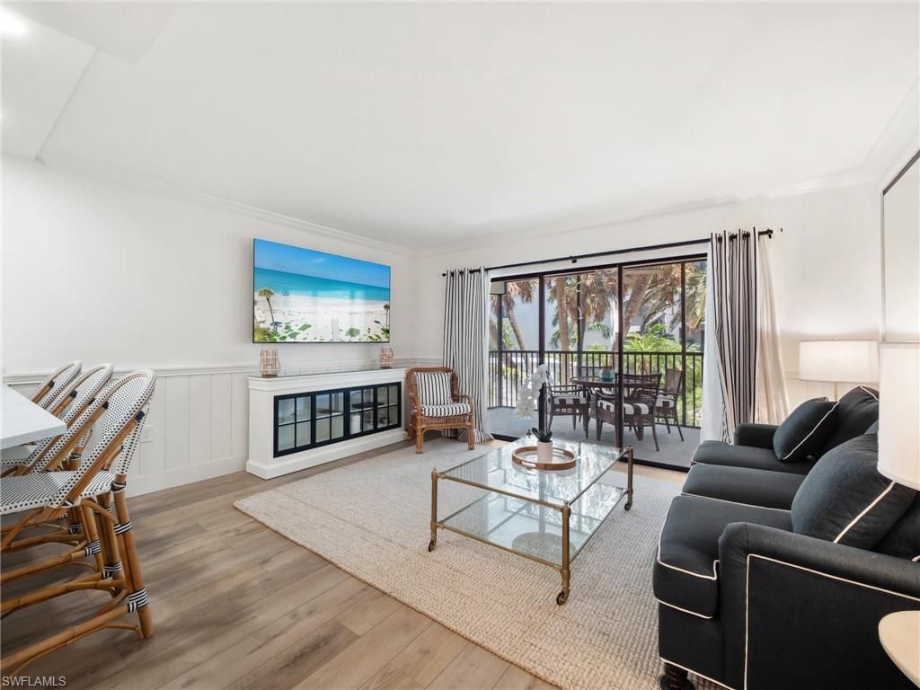 3113 Tennis Villas, Captiva, FL 33924 Photo