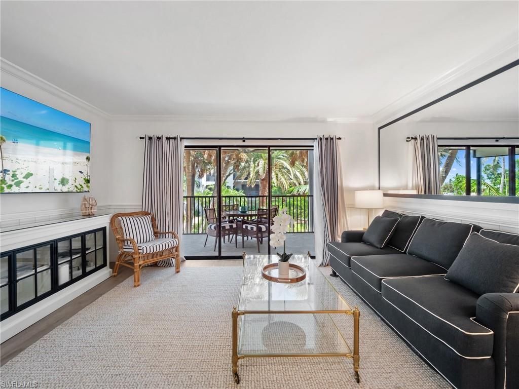 3113 Tennis Villas, Captiva, FL 33924 Photo