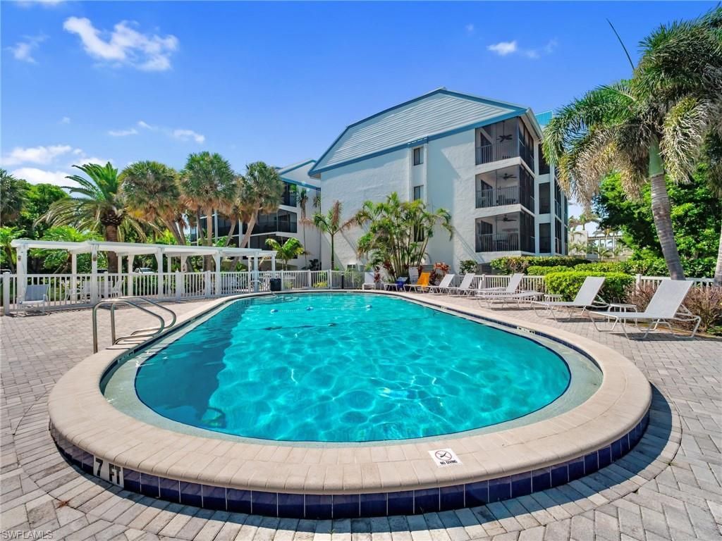 3113 Tennis Villas, Captiva, FL 33924 Photo