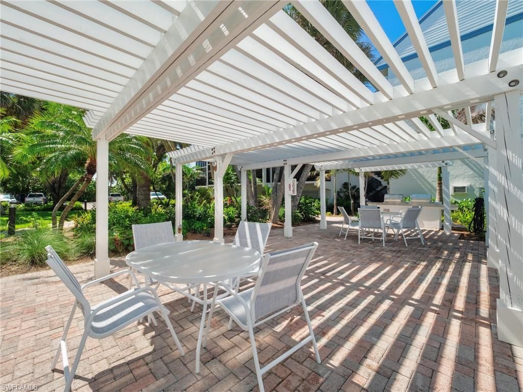 3113 Tennis Villas, Captiva, FL 33924 Photo