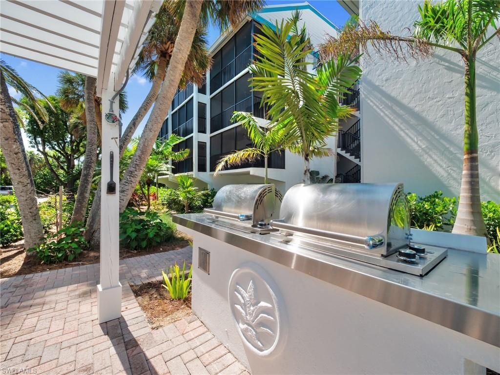 3113 Tennis Villas, Captiva, FL 33924 Photo