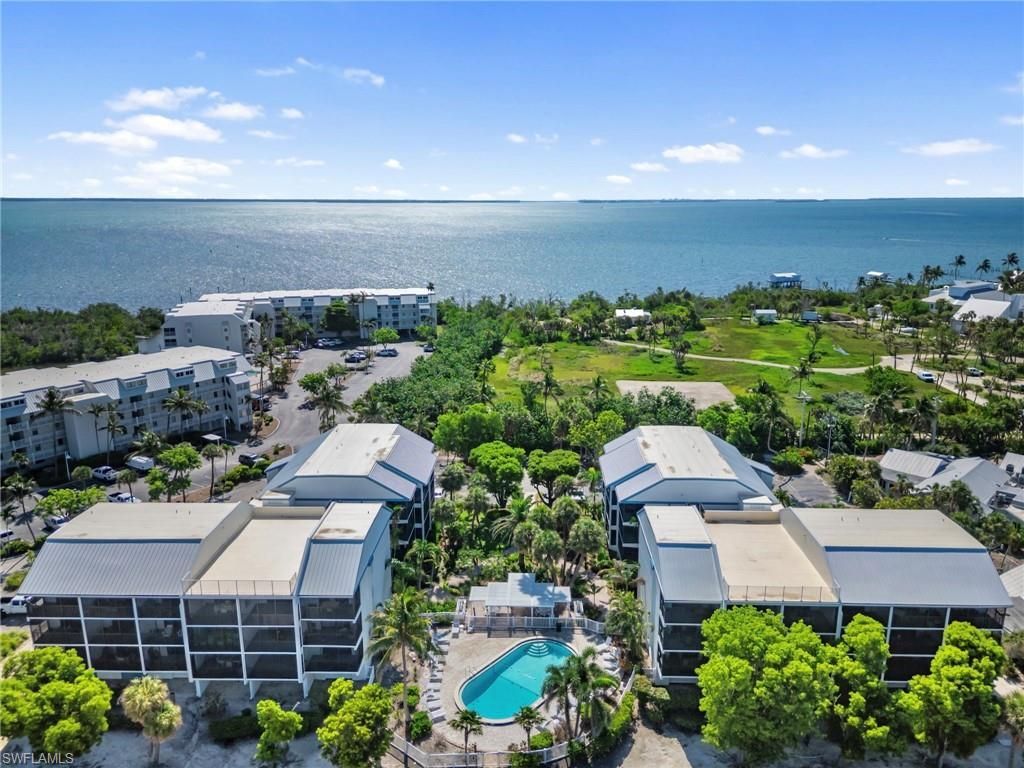 3113 Tennis Villas, Captiva, FL 33924 Photo
