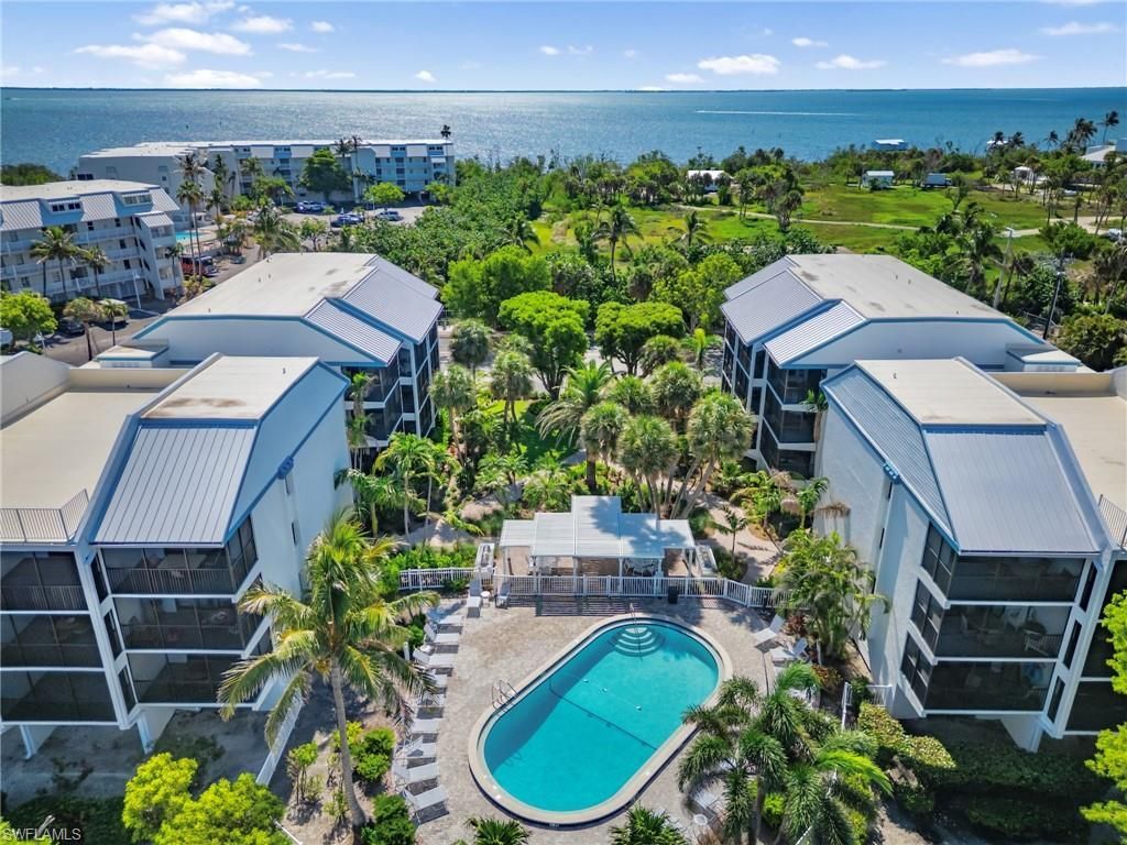 3113 Tennis Villas, Captiva, FL 33924 Photo