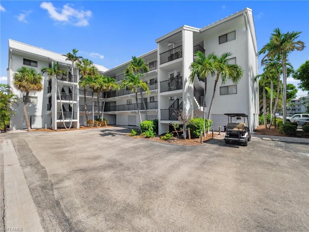 3113 Tennis Villas, Captiva, FL 33924 Photo