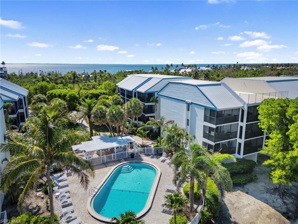 3113 Tennis Villas, Captiva, FL 33924 Photo
