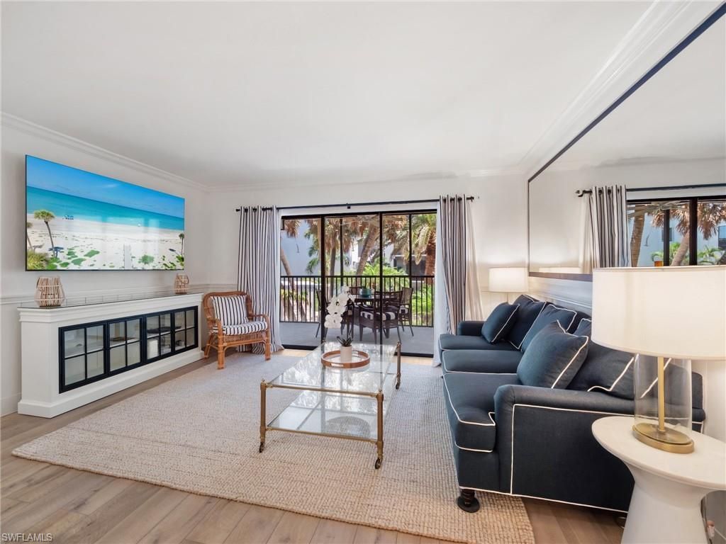 3113 Tennis Villas, Captiva, FL 33924 Photo