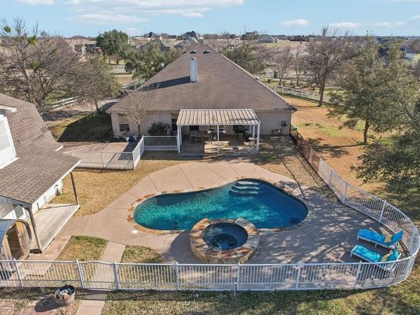 14017 Northwest Court, Haslet, TX 76052