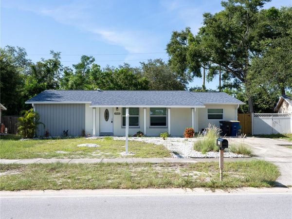 2908 EDENWOOD STREET, CLEARWATER, FL 33759