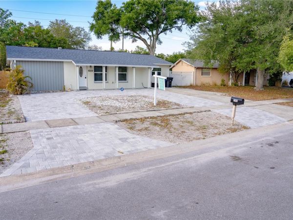 2908 EDENWOOD STREET, CLEARWATER, FL 33759