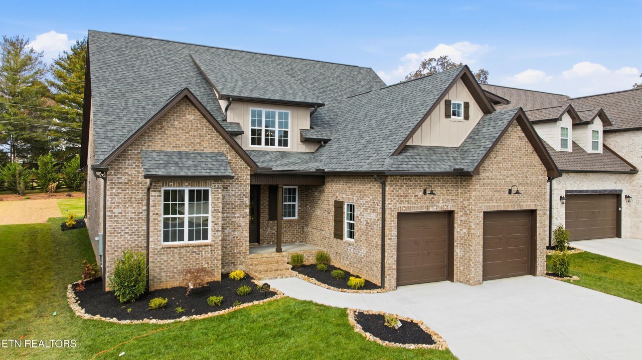 8109 Carolina Cherry Lane, Knoxville, TN 37919 Main Photo