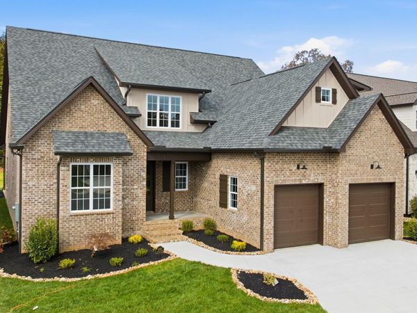 8109 Carolina Cherry Lane, Knoxville, TN 37919