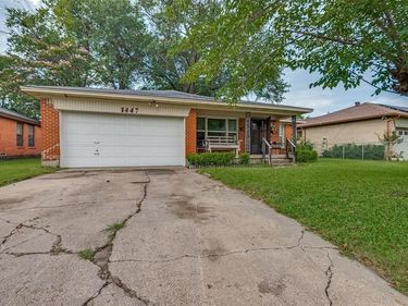 1447 Gillette Street, Dallas, TX 75217