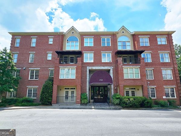 1735 Peachtree Street NE, Unit 216, Atlanta, GA 30309