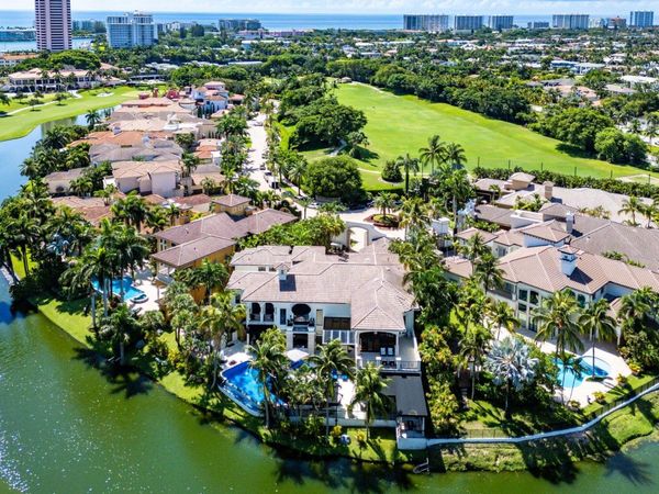319 Mizner Lake Estates Drive, Boca Raton, FL 33432