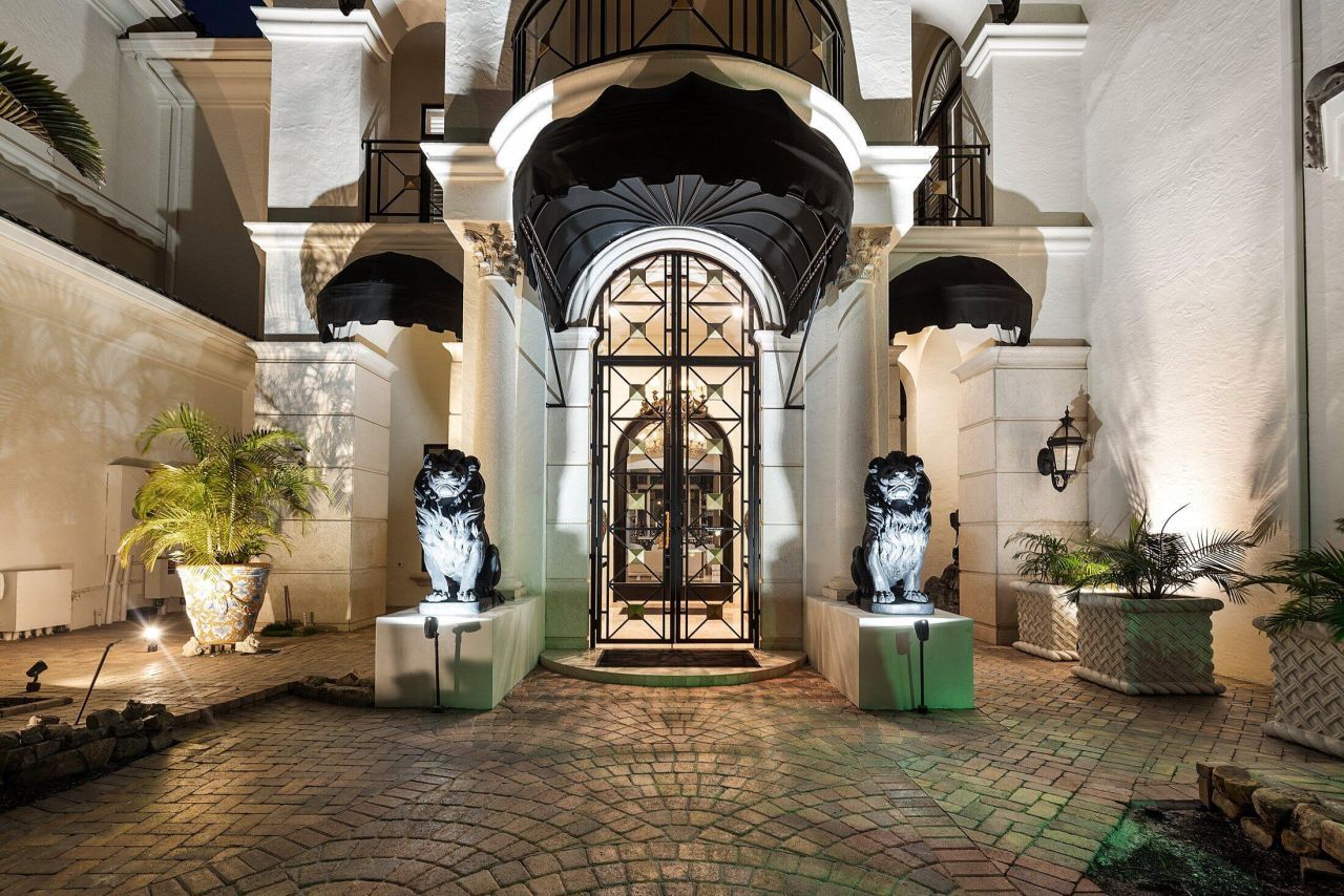 319 Mizner Lake Estates Drive, Boca Raton, FL 33432 Photo