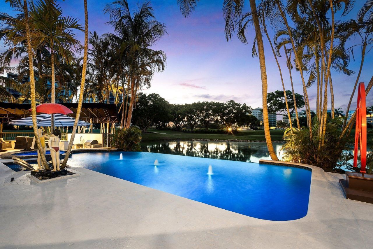 319 Mizner Lake Estates Drive, Boca Raton, FL 33432 Photo