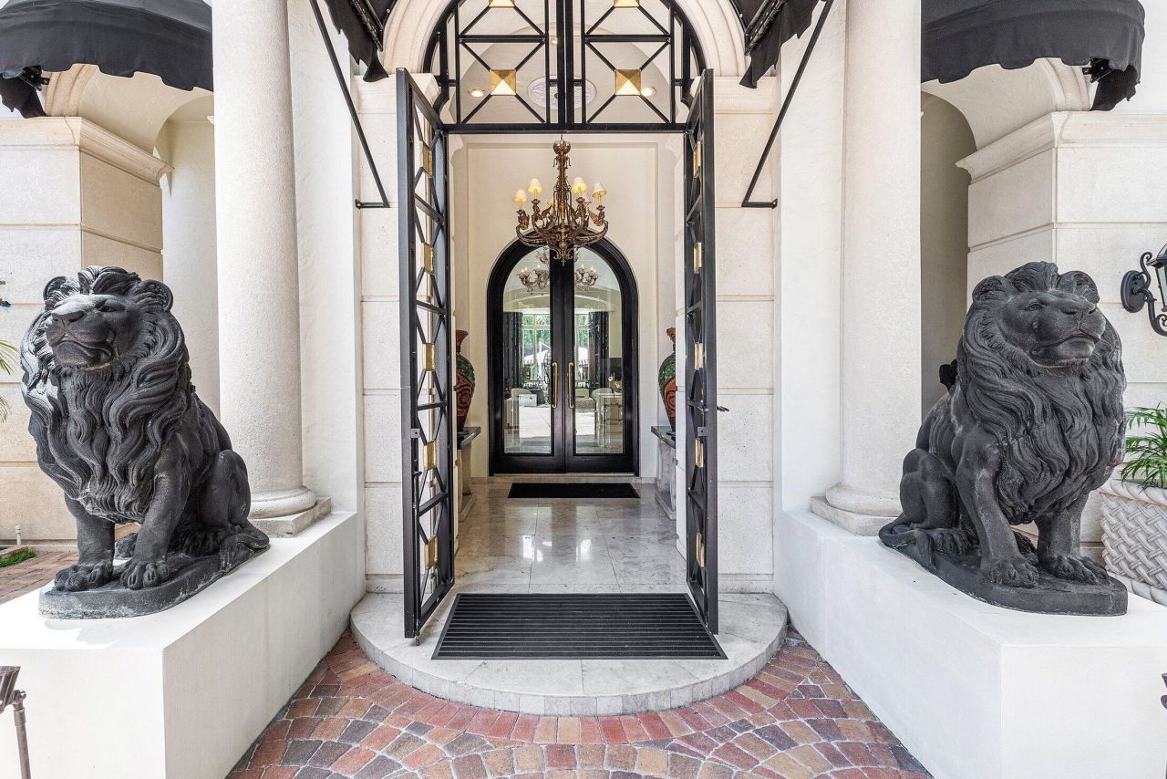 319 Mizner Lake Estates Drive, Boca Raton, FL 33432 Photo