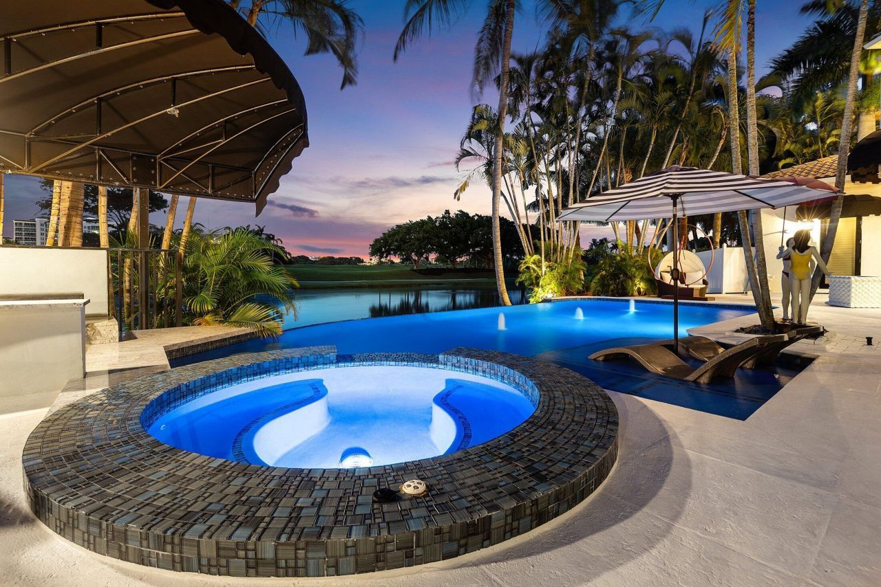 319 Mizner Lake Estates Drive, Boca Raton, FL 33432 Photo