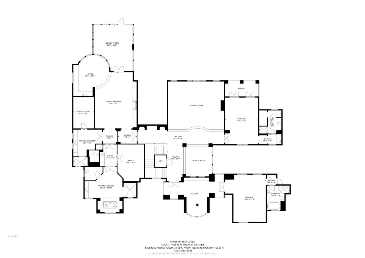 319 Mizner Lake Estates Drive, Boca Raton, FL 33432 Photo