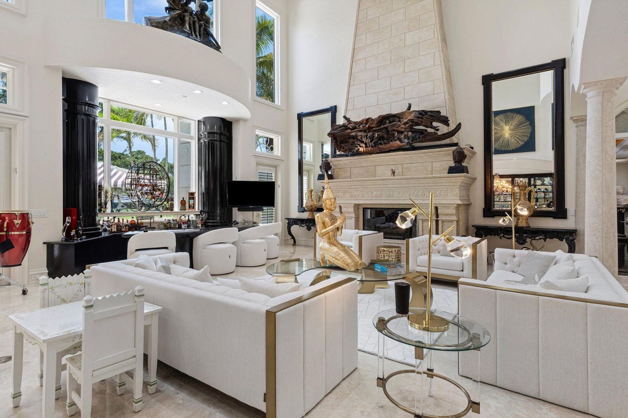 319 Mizner Lake Estates Drive, Boca Raton, FL 33432 Photo