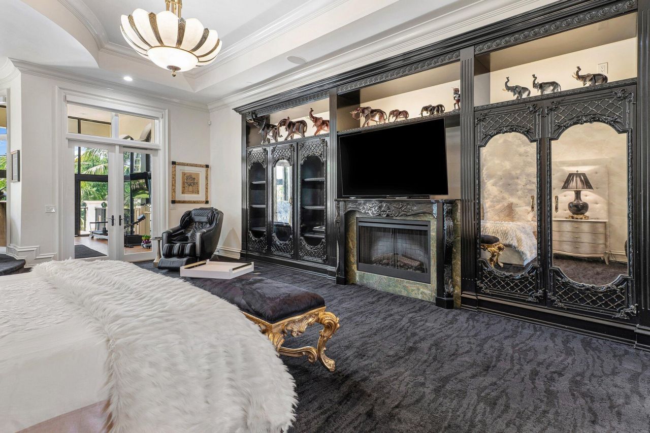 319 Mizner Lake Estates Drive, Boca Raton, FL 33432 Photo