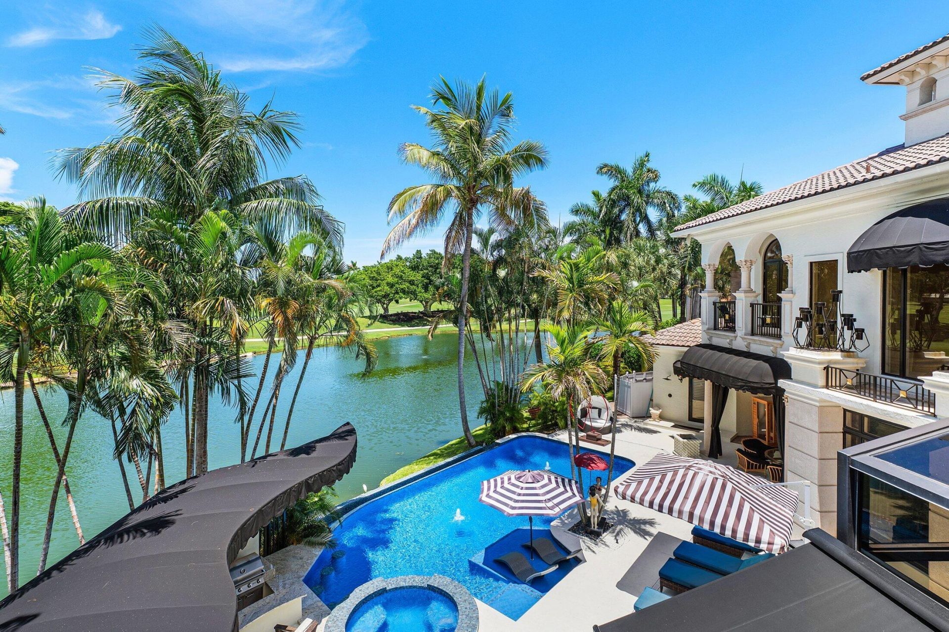 319 Mizner Lake Estates Drive, Boca Raton, FL 33432 Photo