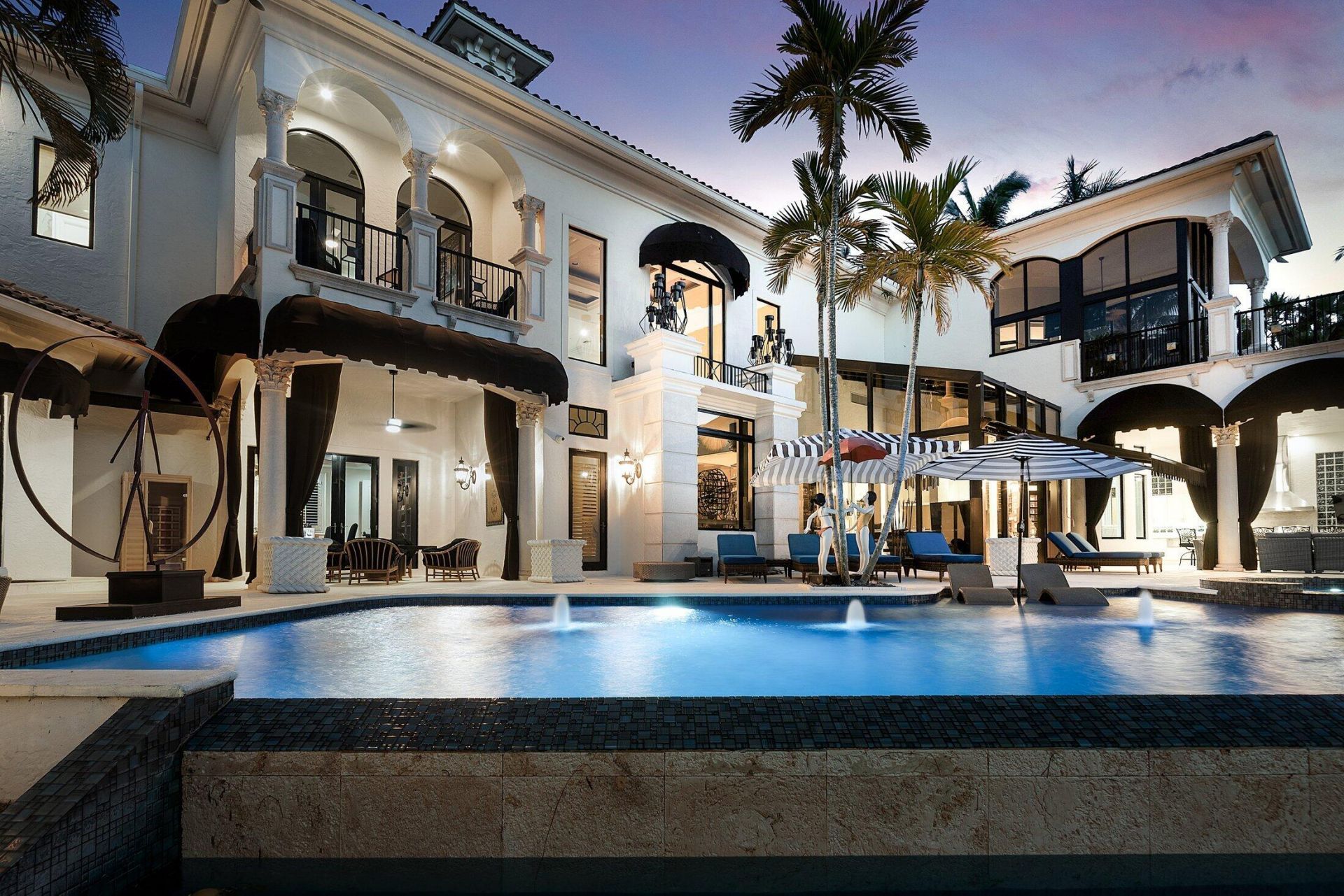 319 Mizner Lake Estates Drive, Boca Raton, FL 33432 Photo