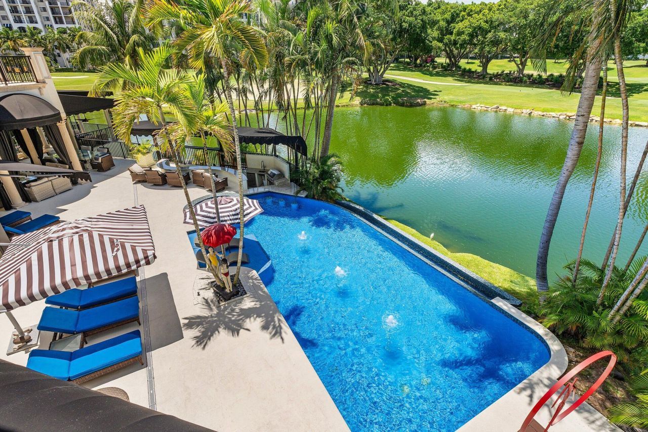 319 Mizner Lake Estates Drive, Boca Raton, FL 33432 Photo