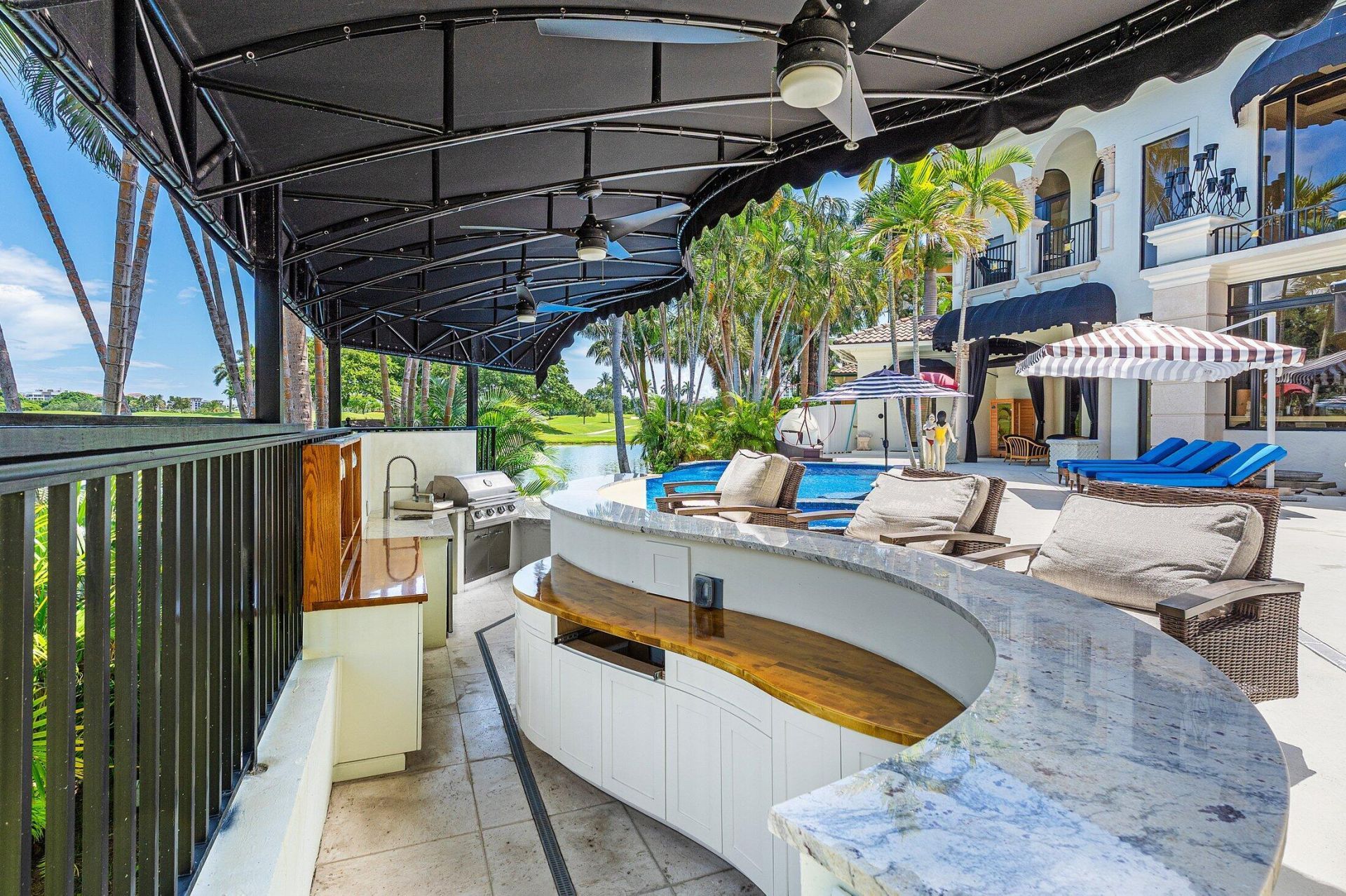 319 Mizner Lake Estates Drive, Boca Raton, FL 33432 Photo