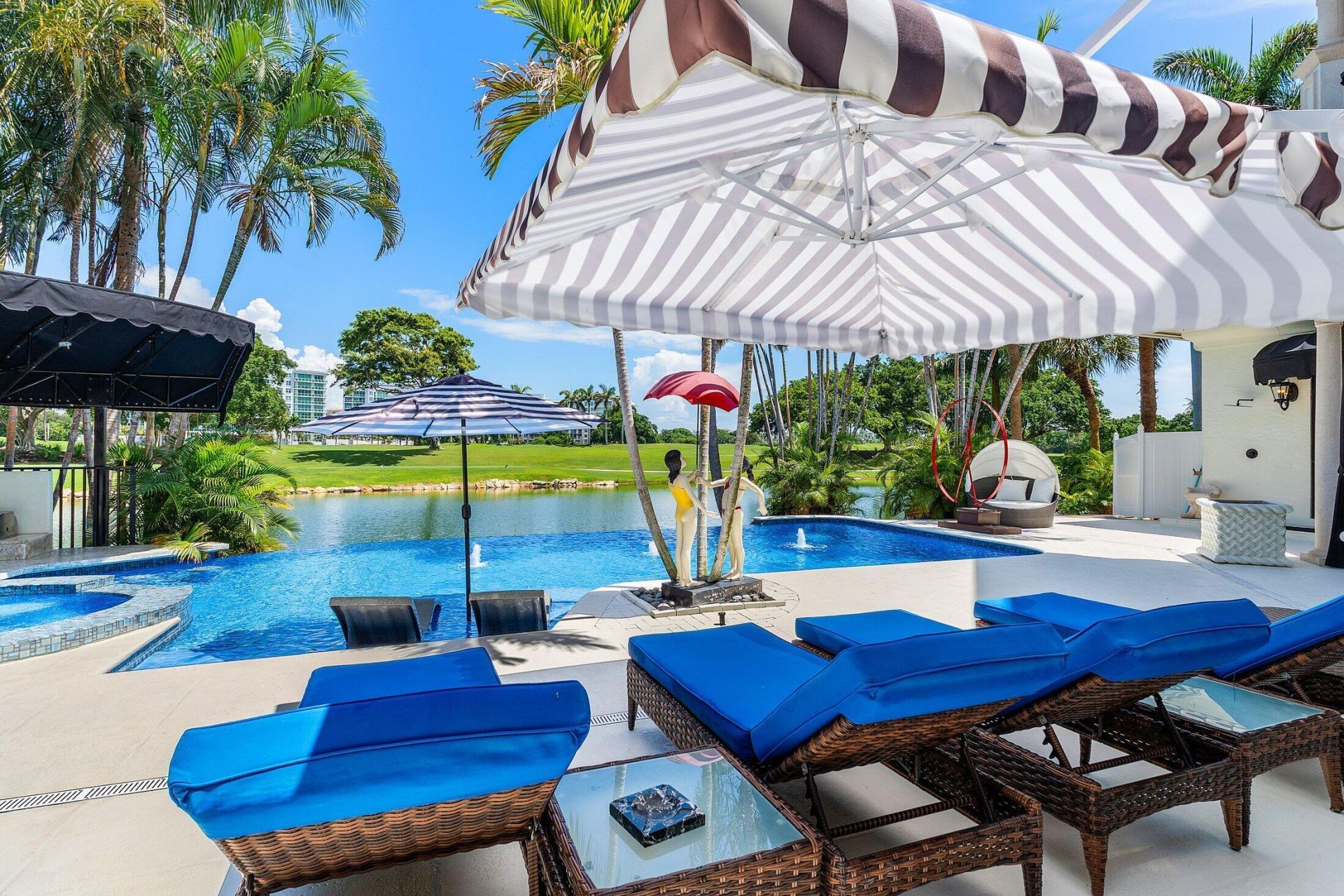 319 Mizner Lake Estates Drive, Boca Raton, FL 33432 Photo