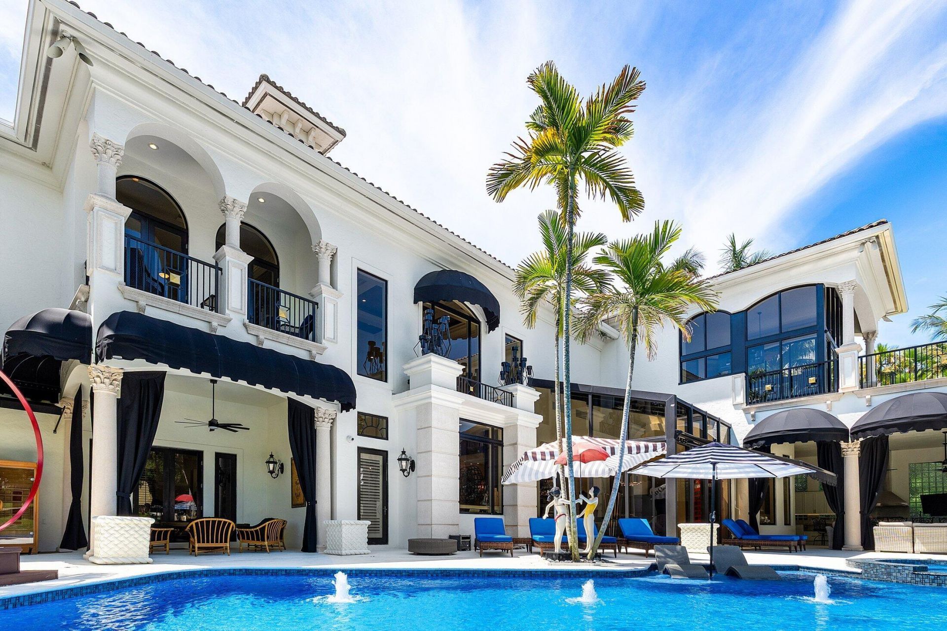 319 Mizner Lake Estates Drive, Boca Raton, FL 33432 Photo