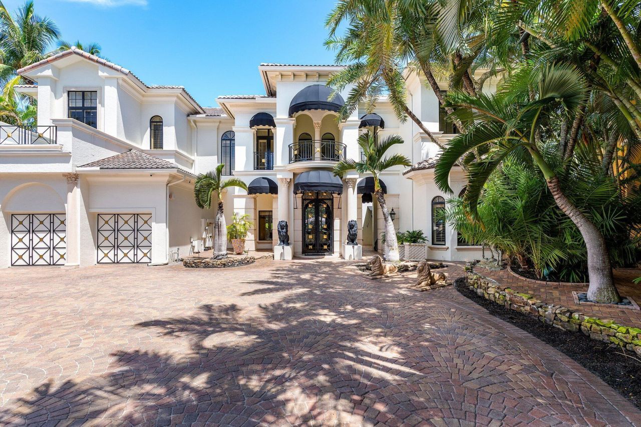 319 Mizner Lake Estates Drive, Boca Raton, FL 33432 Photo