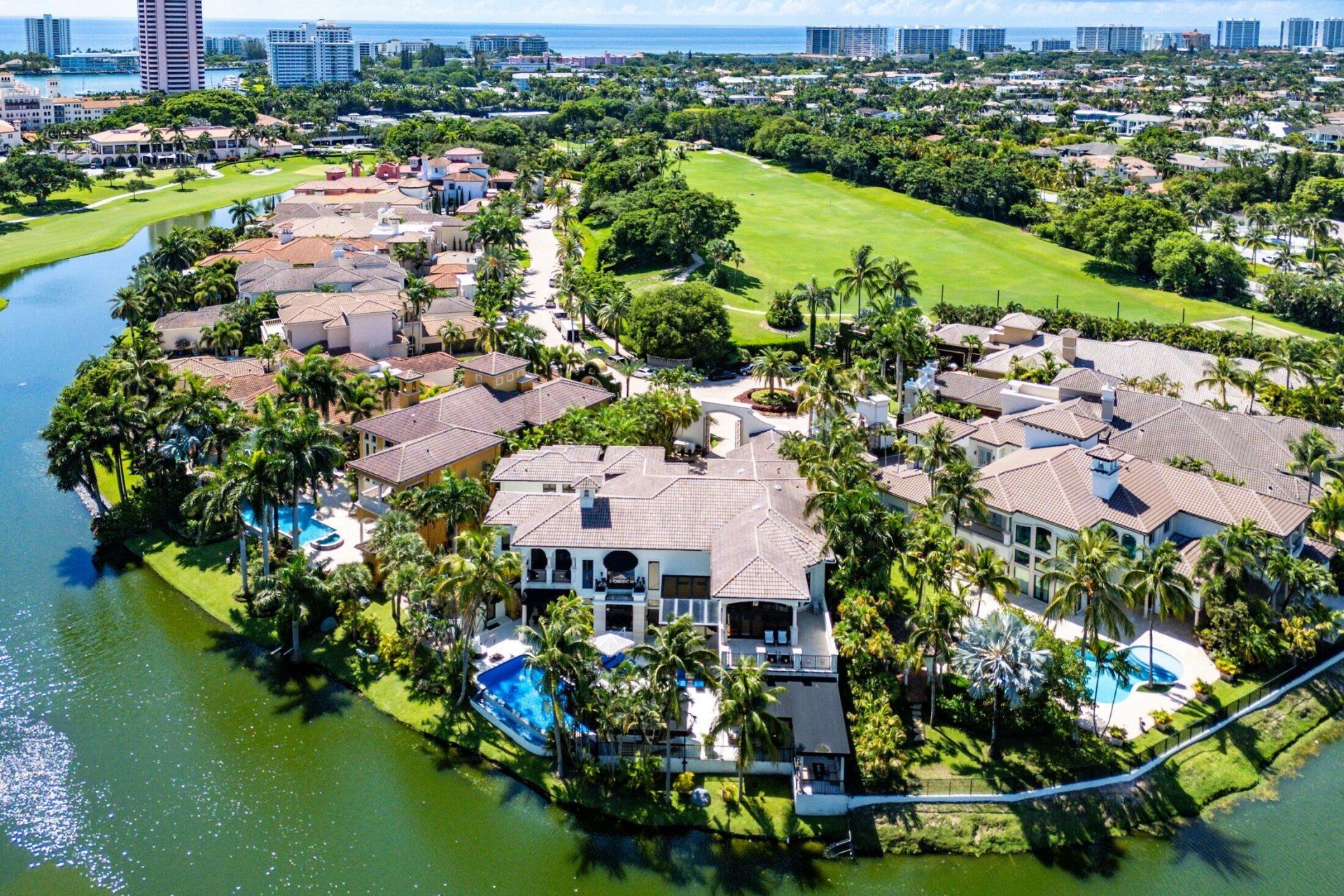 319 Mizner Lake Estates Drive, Boca Raton, FL 33432 Photo