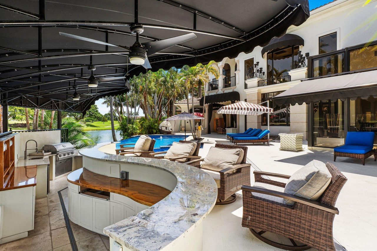 319 Mizner Lake Estates Drive, Boca Raton, FL 33432 Photo