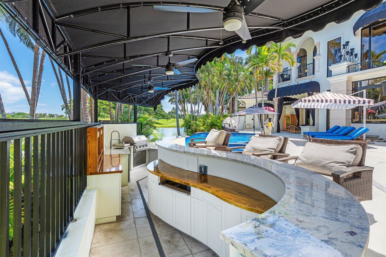 319 Mizner Lake Estates Drive, Boca Raton, FL 33432 Photo