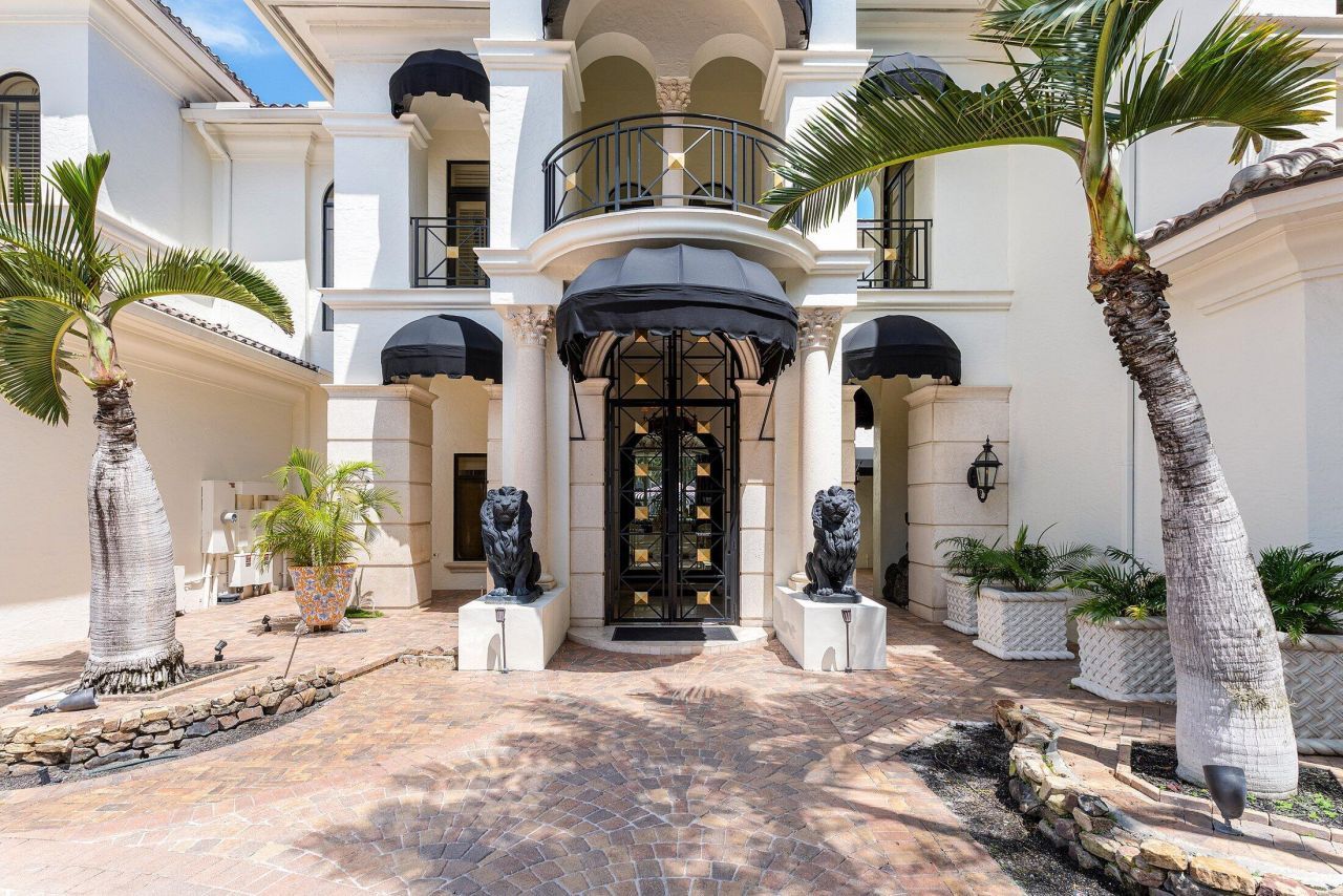 319 Mizner Lake Estates Drive, Boca Raton, FL 33432 Photo