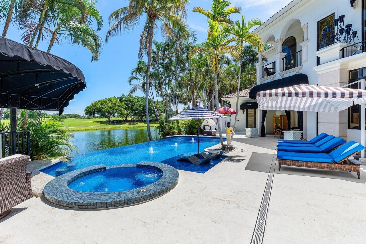 319 Mizner Lake Estates Drive, Boca Raton, FL 33432 Photo