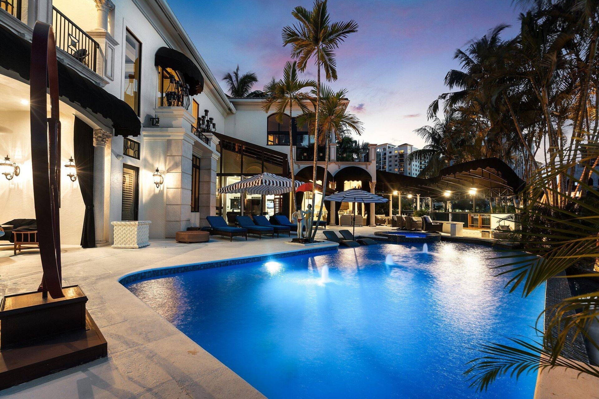 319 Mizner Lake Estates Drive, Boca Raton, FL 33432 Photo