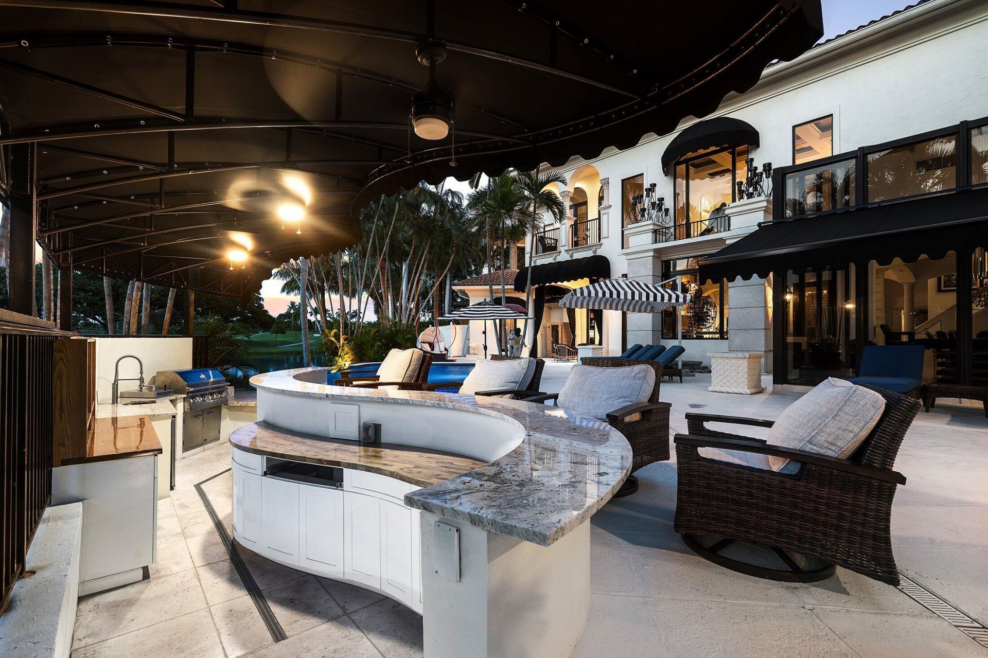 319 Mizner Lake Estates Drive, Boca Raton, FL 33432 Photo