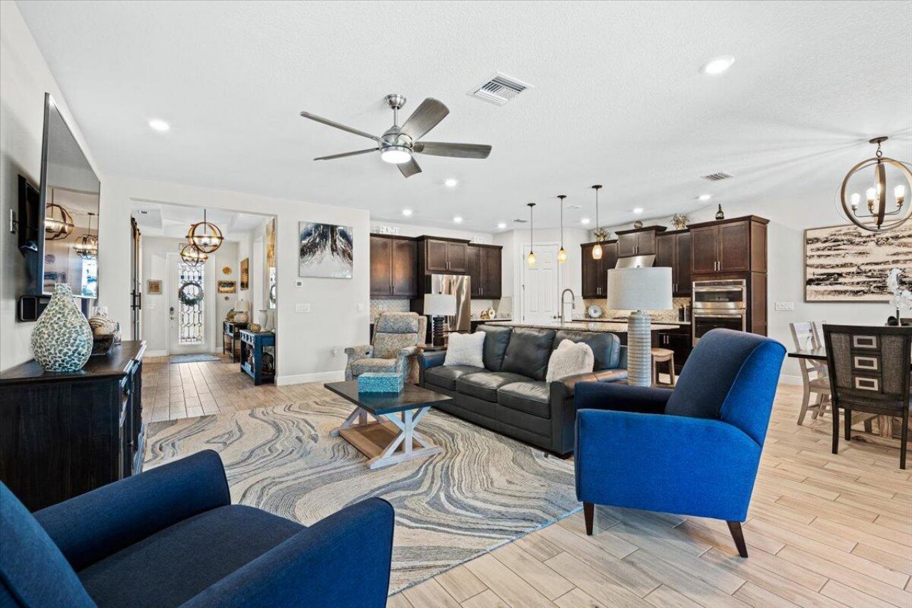 10354 SW Ligustrum Drive, Port Saint Lucie, FL 34987 Photo