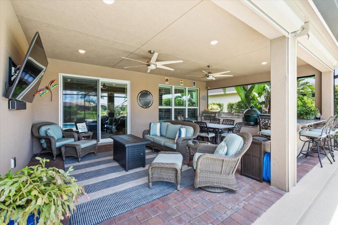 10354 SW Ligustrum Drive, Port Saint Lucie, FL 34987 Photo