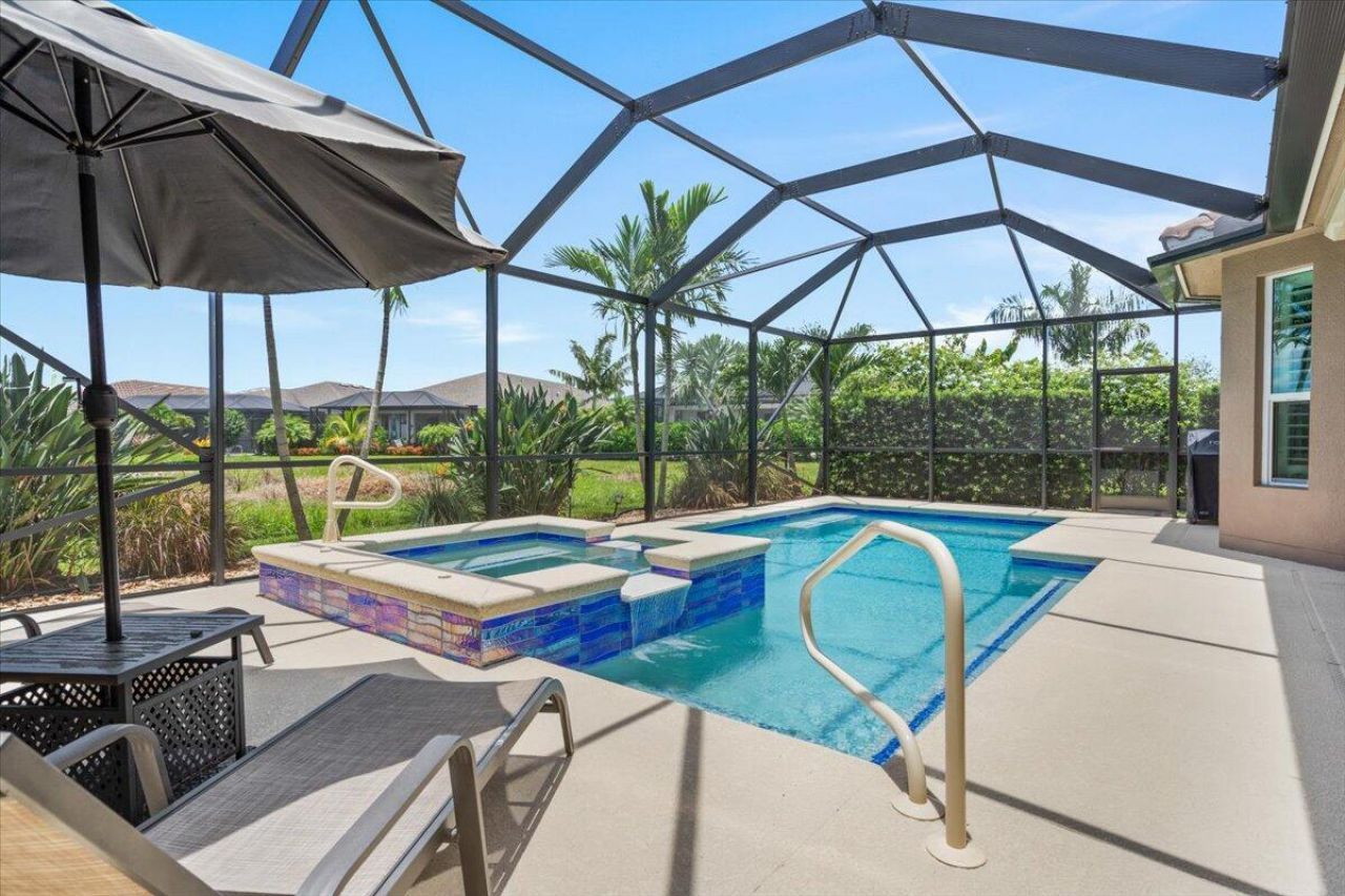 10354 SW Ligustrum Drive, Port Saint Lucie, FL 34987 Photo